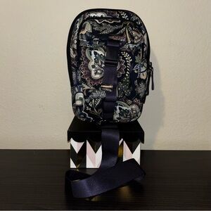 Vera Bradley Floral Bum Bag